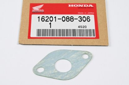 PictureAltAttribute - 33671A-Pakking-Honda-CD50-16201088306-JPG